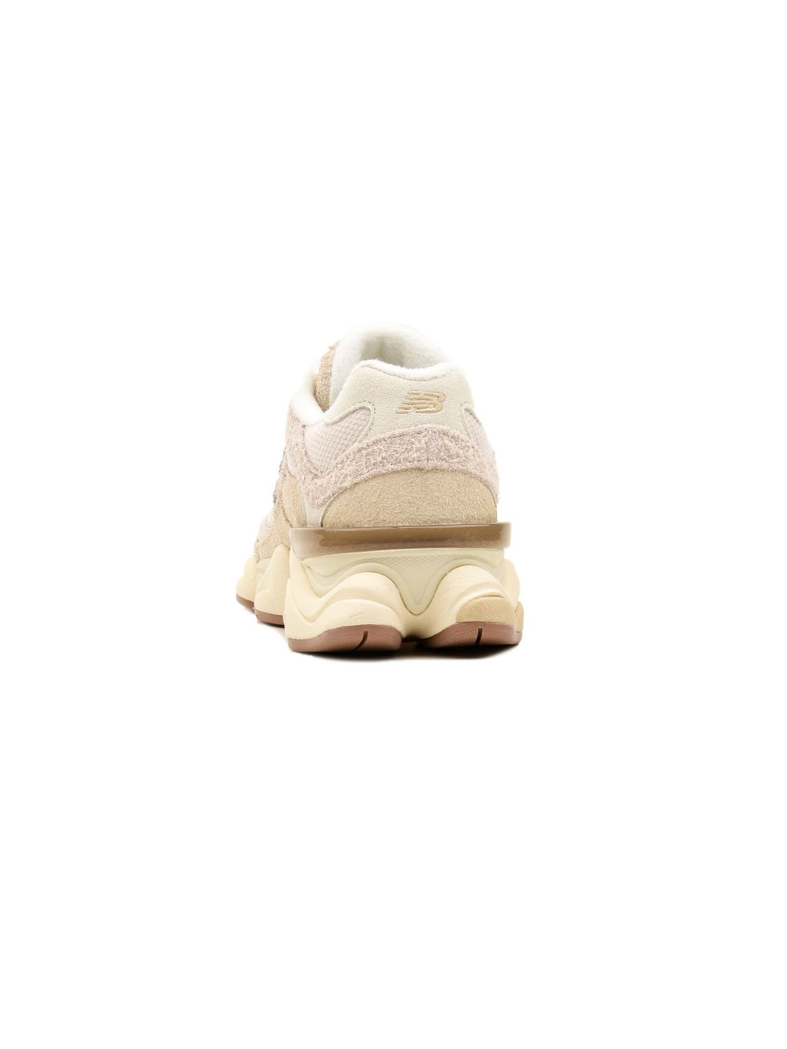 new balance 9060 bisque scarpe unisex