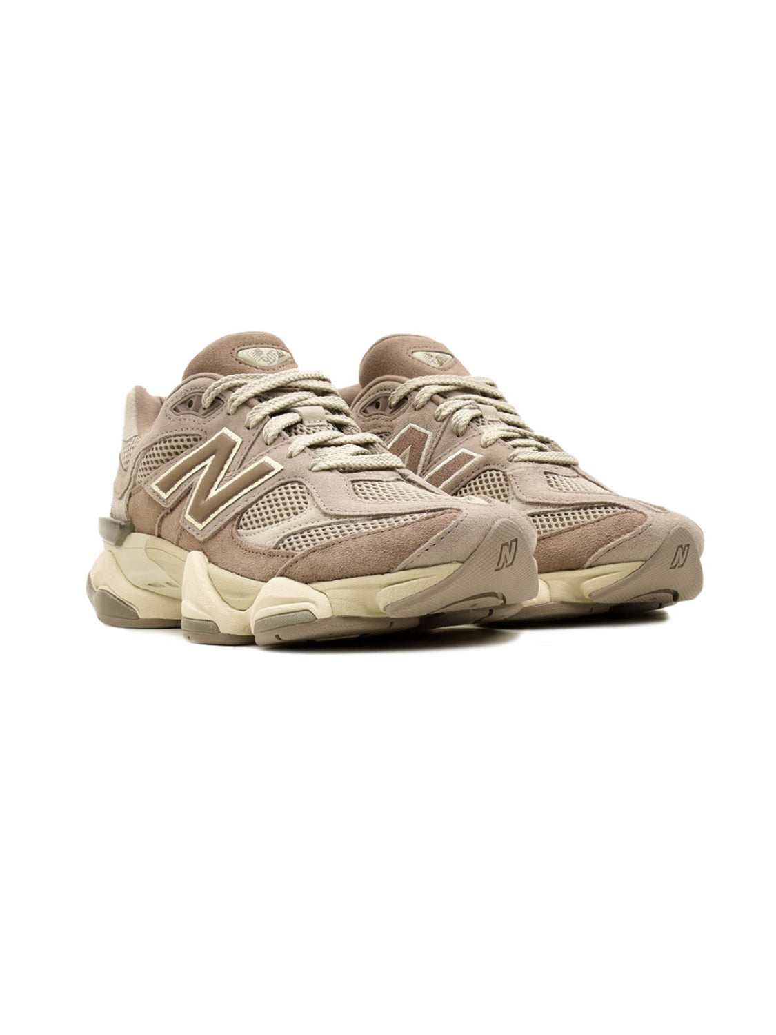 new balance 9060 mushroom scarpe unisex