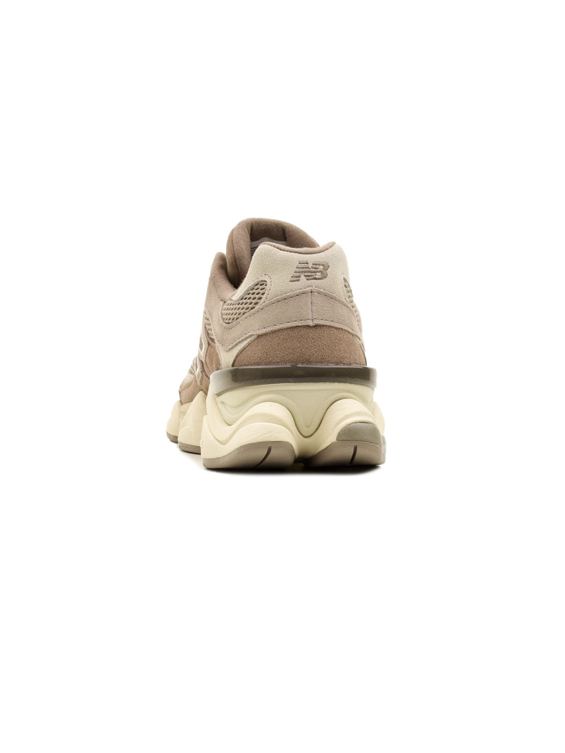 new balance 9060 mushroom scarpe unisex