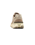 new balance 9060 mushroom scarpe unisex