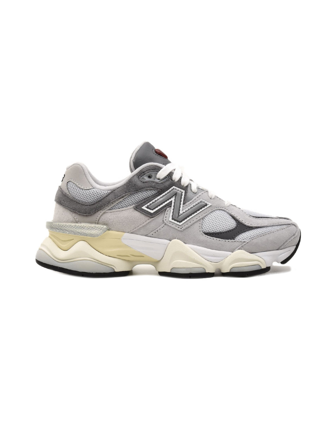 new balance 9060 grey scarpe unisex