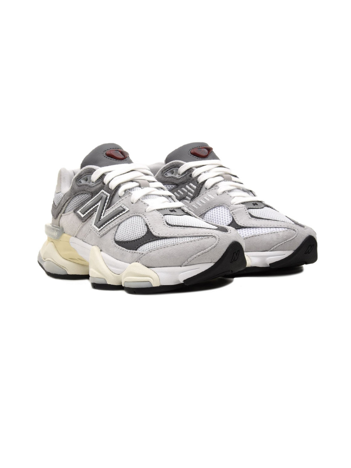 new balance 9060 grey scarpe unisex