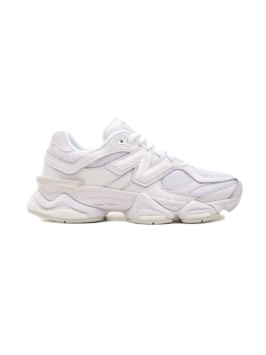 new balance 9060 white scarpe unisex