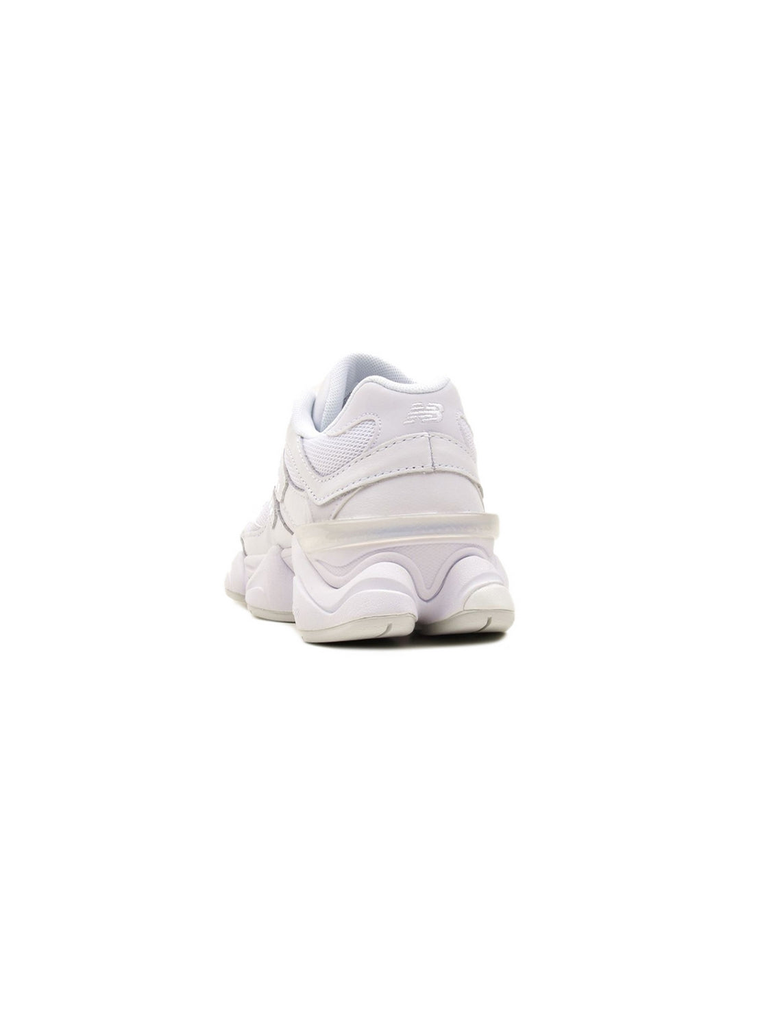 new balance 9060 white scarpe unisex