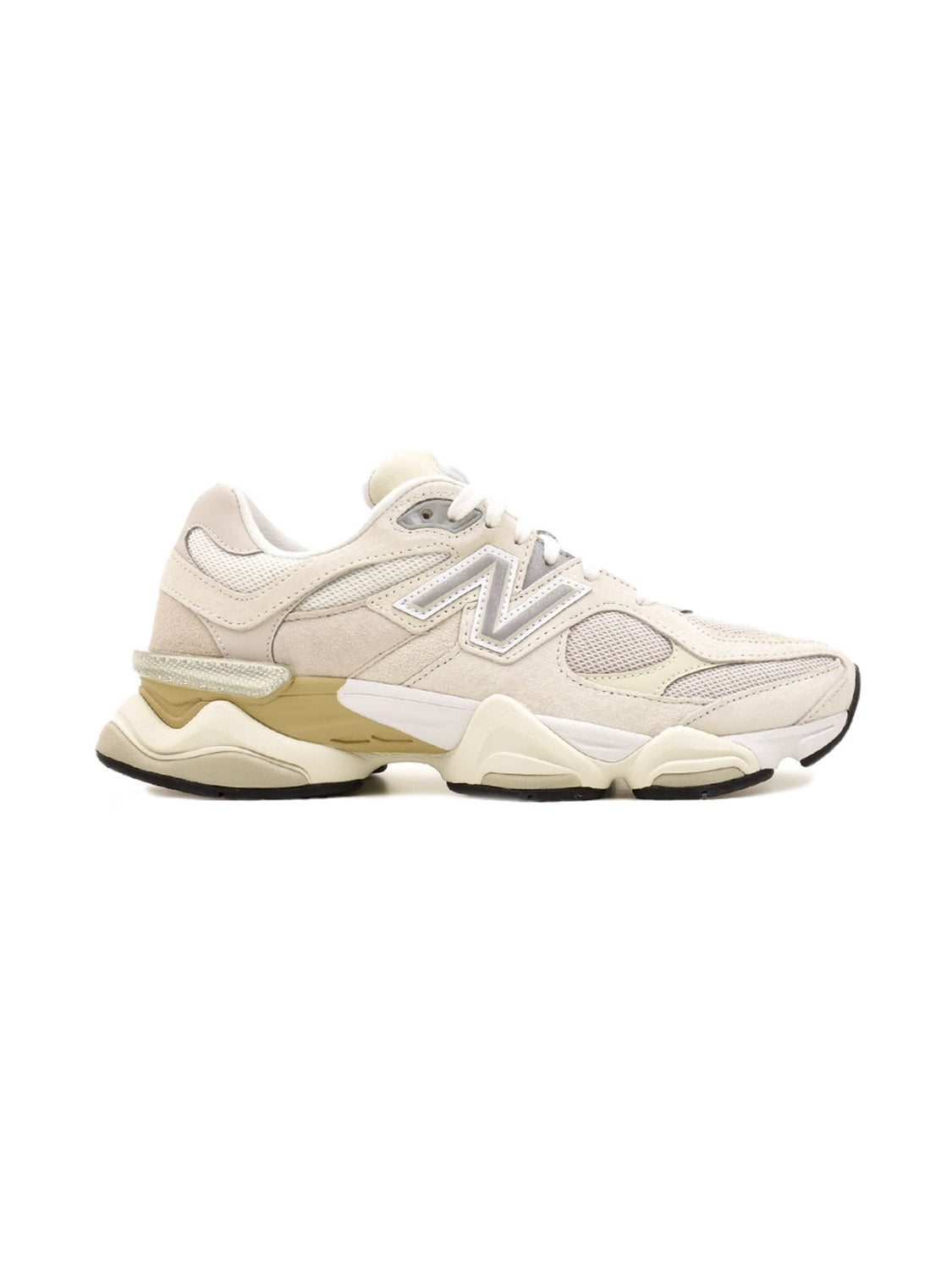 new balance 9060 sea salt off white scarpe unisex