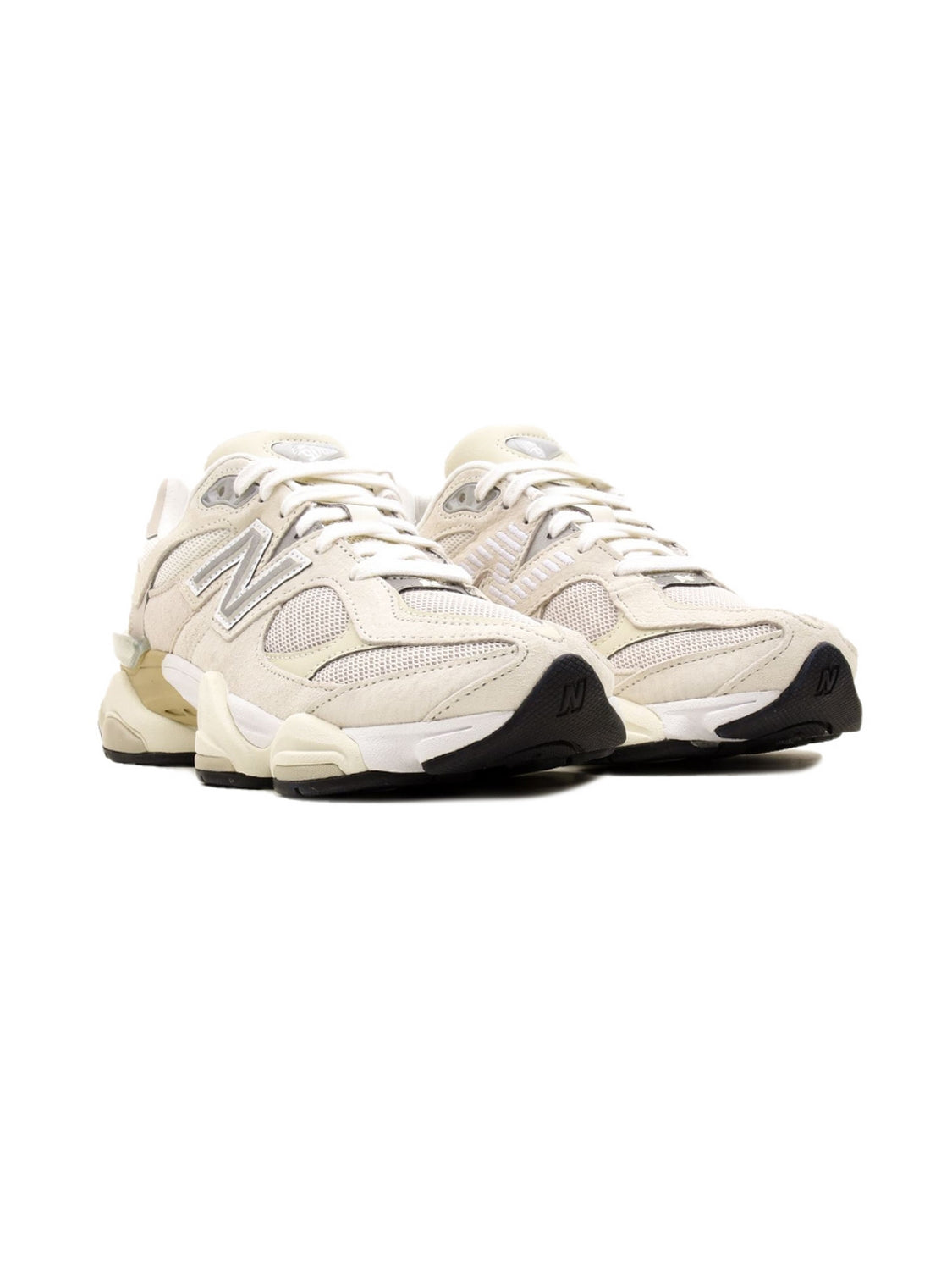 new balance 9060 sea salt off white scarpe unisex