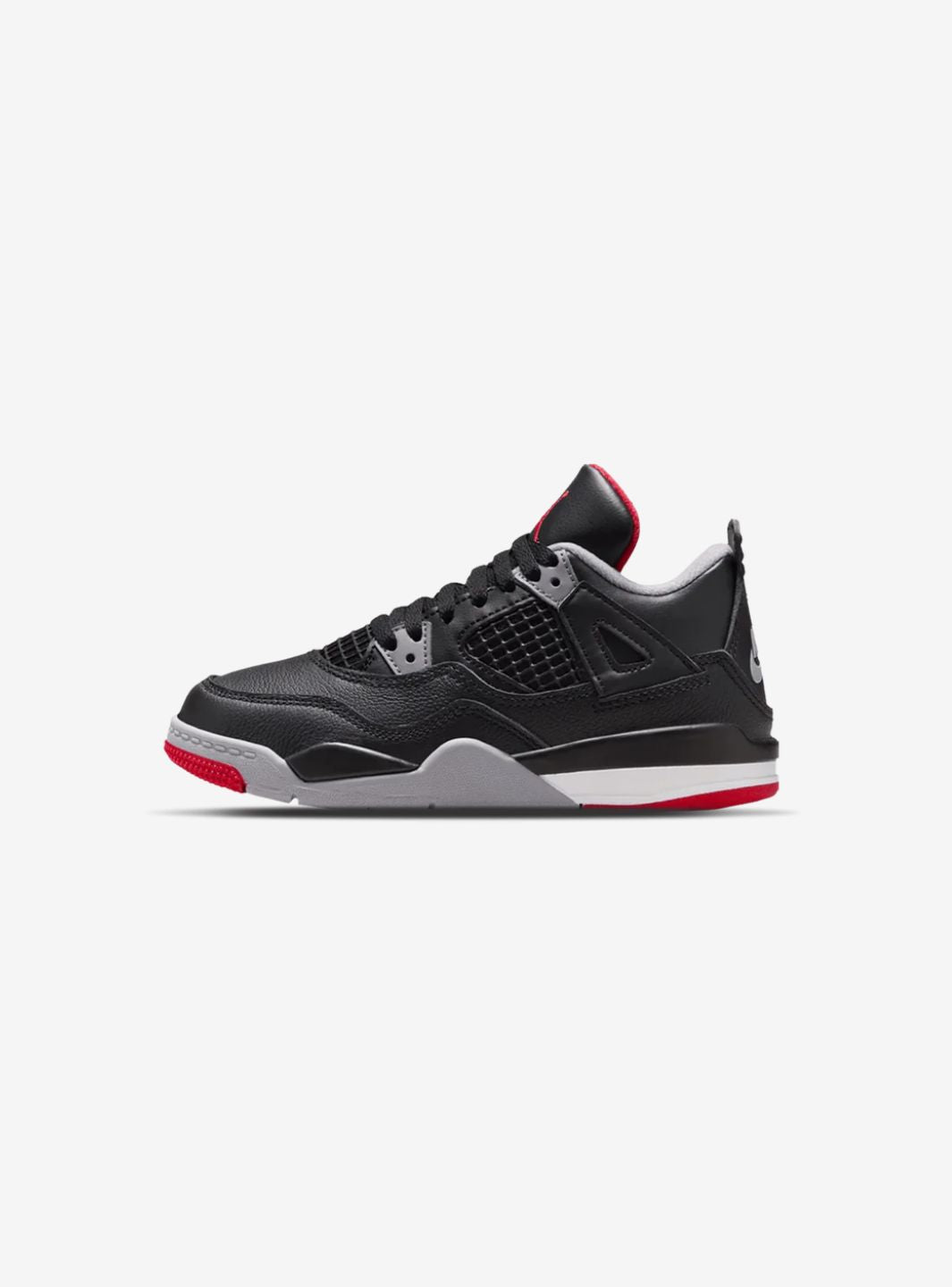Jordan 4 Retro Bred Reimagined Sneakers Bambino (PS)