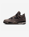 Nike Air Jordan 4 Retro Cave Stone Scarpe Uomo Donna