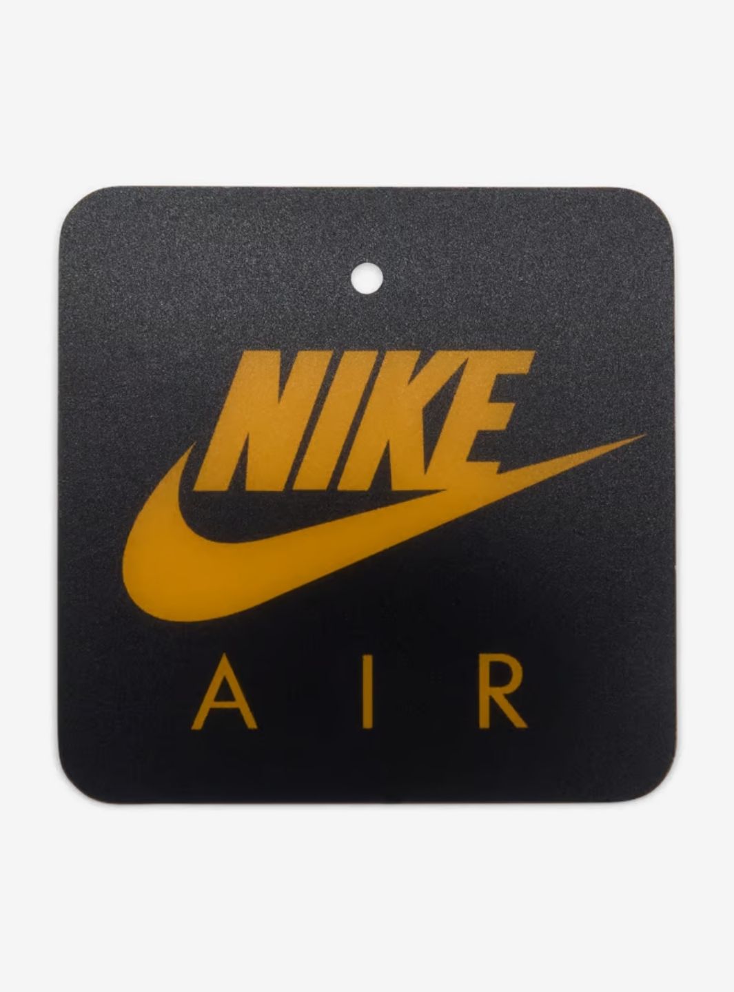 Nike Air Jordan 4 Retro Lakers sneakers alte in viola giallo - dettaglio suola