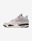 Jordan 4 Retro While You Were Sleeping x A Ma Maniére Sneakers Uomo Donna