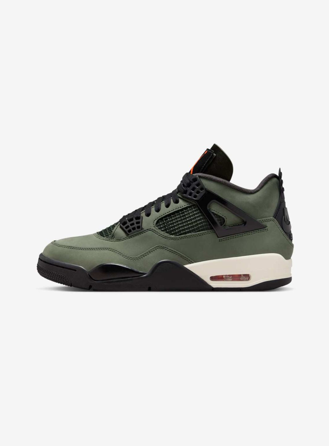 Jordan 4 Retro Undefeated Sneakers Uomo Donna