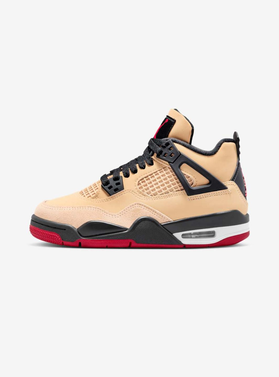 Jordan 4 Retro Pizza Sneakers Uomo Donna