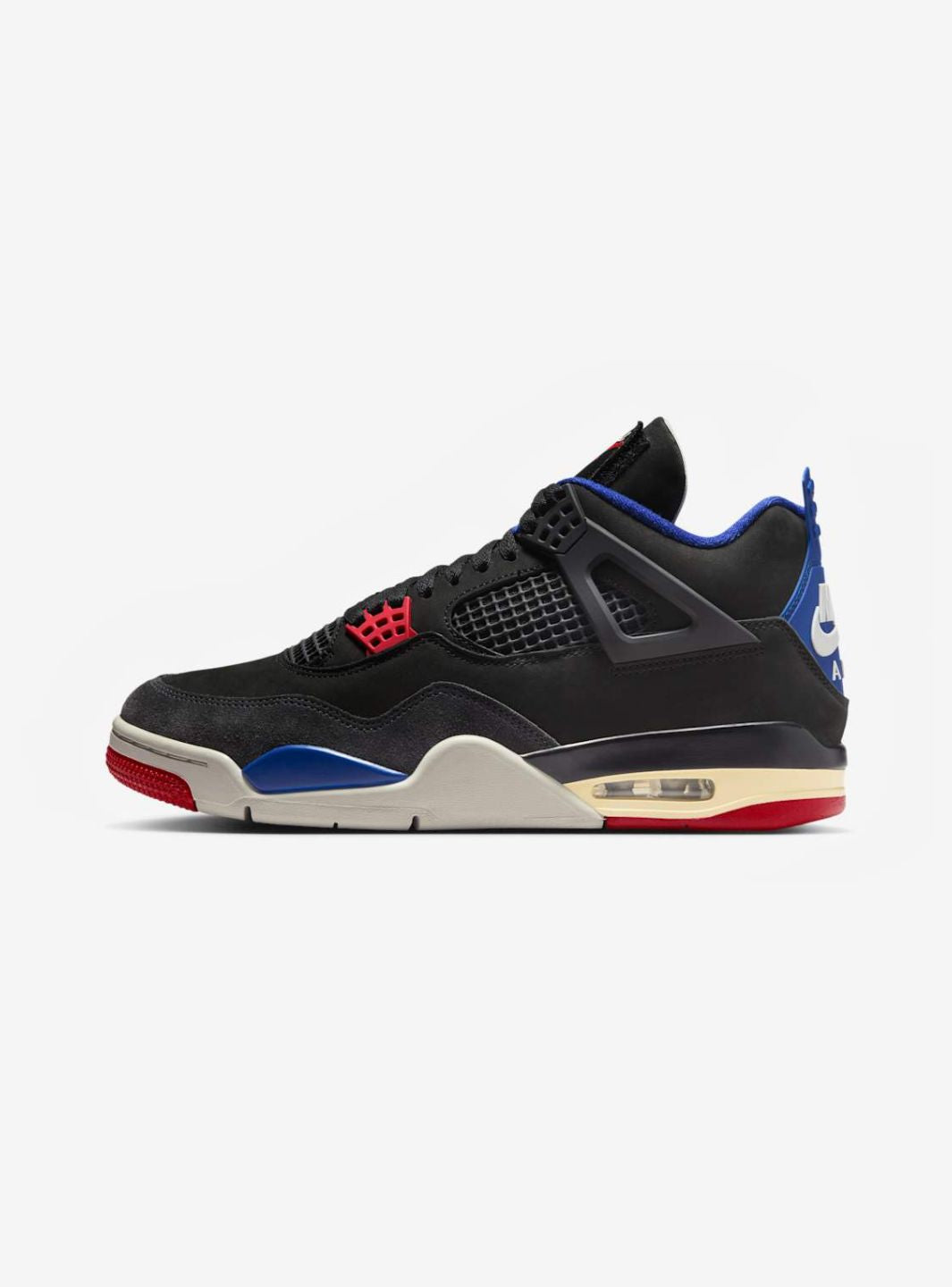 Nike Air Jordan 4 Retro Rare Air Scarpe Uomo Donna