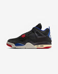 Nike Air Jordan 4 Retro Rare Air Scarpe Uomo Donna