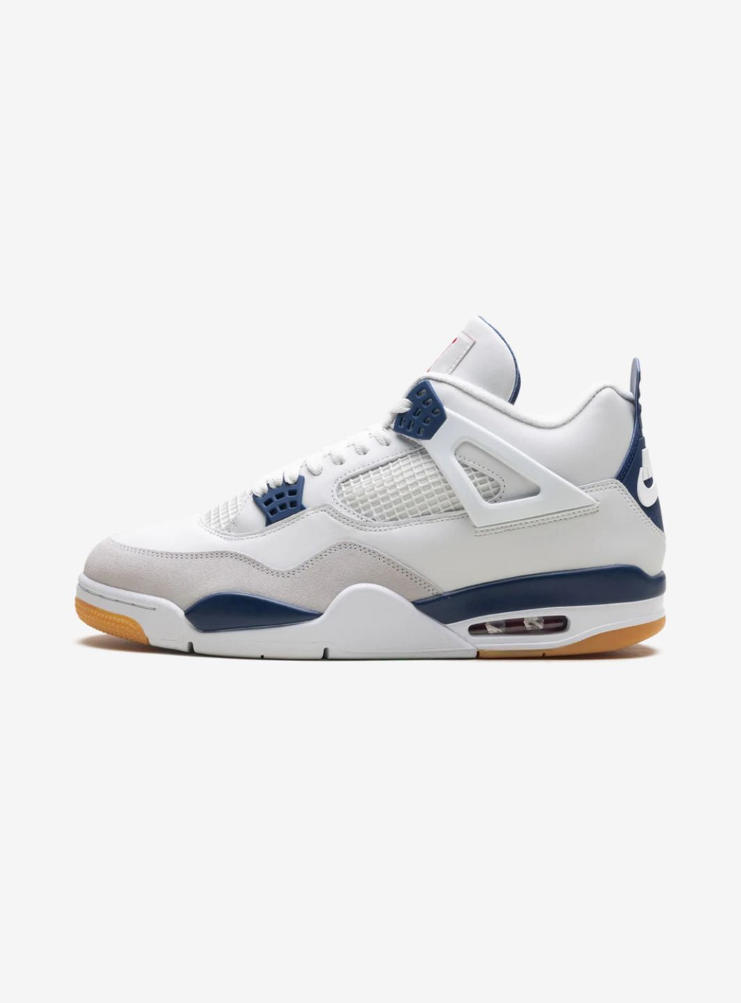 Nike Air Jordan 4 Retro SB Navy Scarpe Uomo Donna
