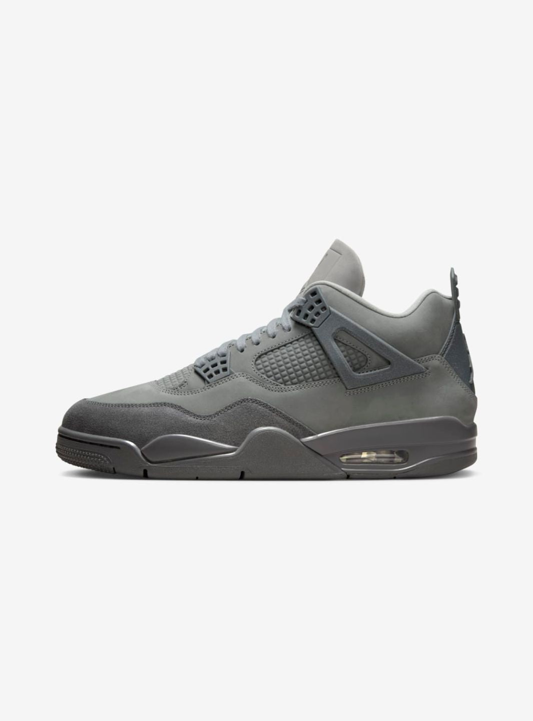Jordan 4 Retro SE Paris Olympics Wet Cement Sneakers Uomo Donna