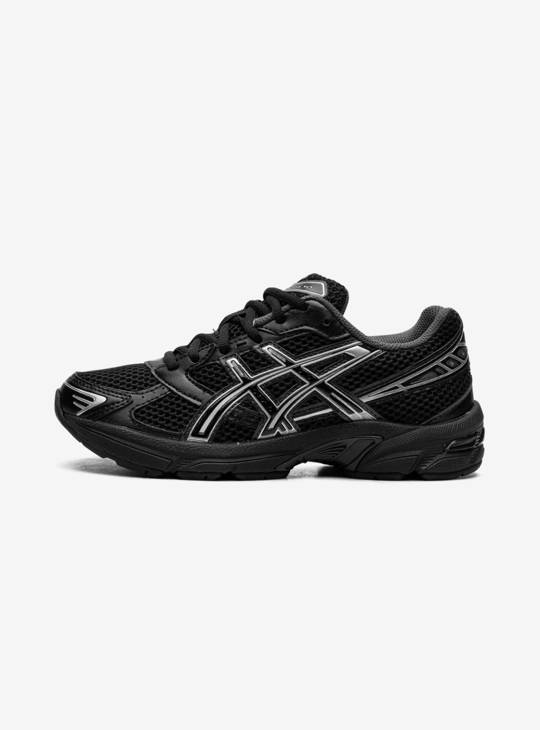 Asics Gel-1130 Uomo Donna, Sneakers Basse in Mesh e Pelle Sintetica, Ammortizzazione GEL