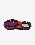 Asics Gel-1130 Kith Marvel Villains Magneto sneakers basse uomo e donna in mesh e pelle sintetica multicolore, vista posterio