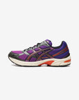 Asics Gel-1130 Uomo Donna Kith Marvel Villains Magneto, Sneakers Basse in Mesh e Pelle Sintetica