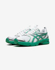 ASICS Gel-DS Trainer 14 x Hidden NY Dawn Bianco Verde Uomo Donna - 2