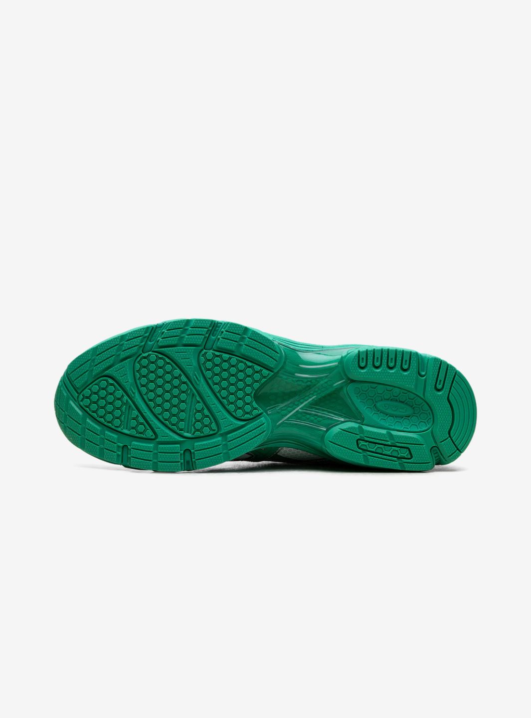 ASICS Gel-DS Trainer 14 x Hidden NY Dawn Bianco Verde Uomo Donna - 4