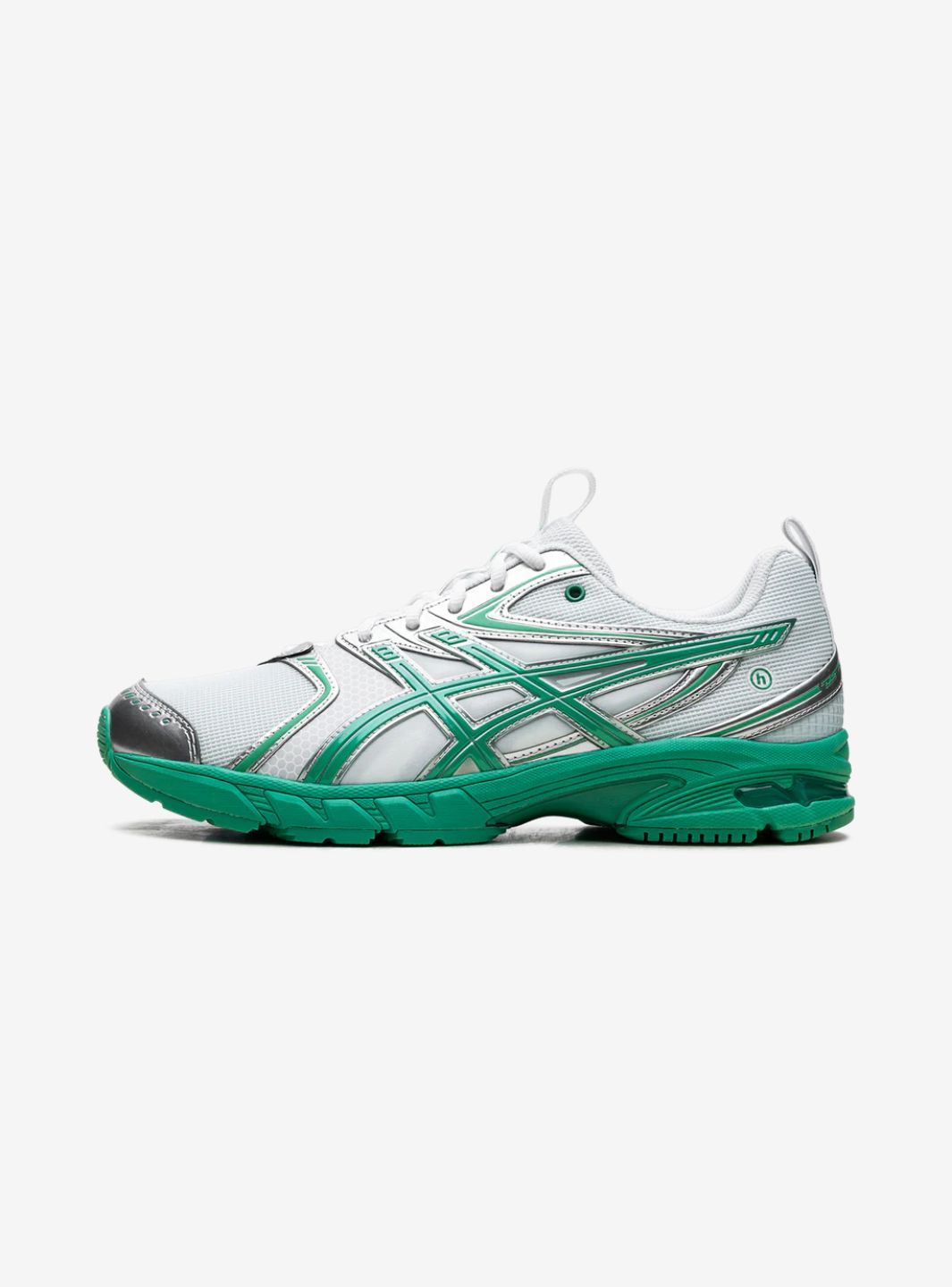 ASICS Gel-DS Trainer 14 x Hidden NY Dawn Bianco Verde Uomo Donna - 1