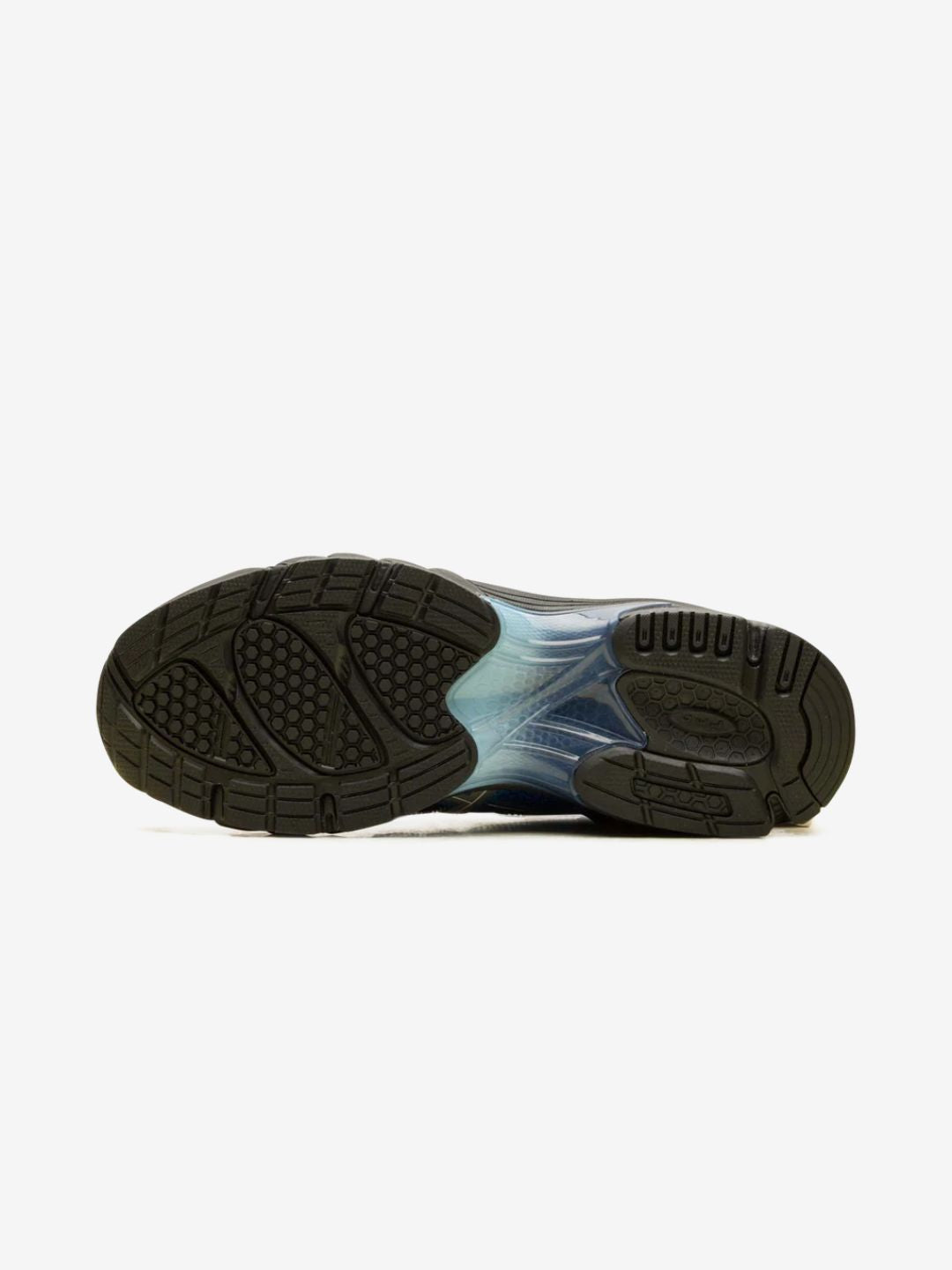 ASICS Gel-DS Trainer 14 x Hidden NY Dusk Nero Blu Uomo Donna - 2