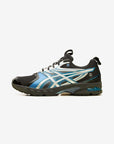 ASICS Gel-DS Trainer 14 x Hidden NY Dusk Nero Blu Uomo Donna - 1