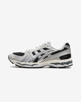 Asics Gel-Kayano 12.1 Uomo Donna Kith, Sneakers Basse in Mesh, Pelle Sintetica e Pelle, Ammortizzazione GEL