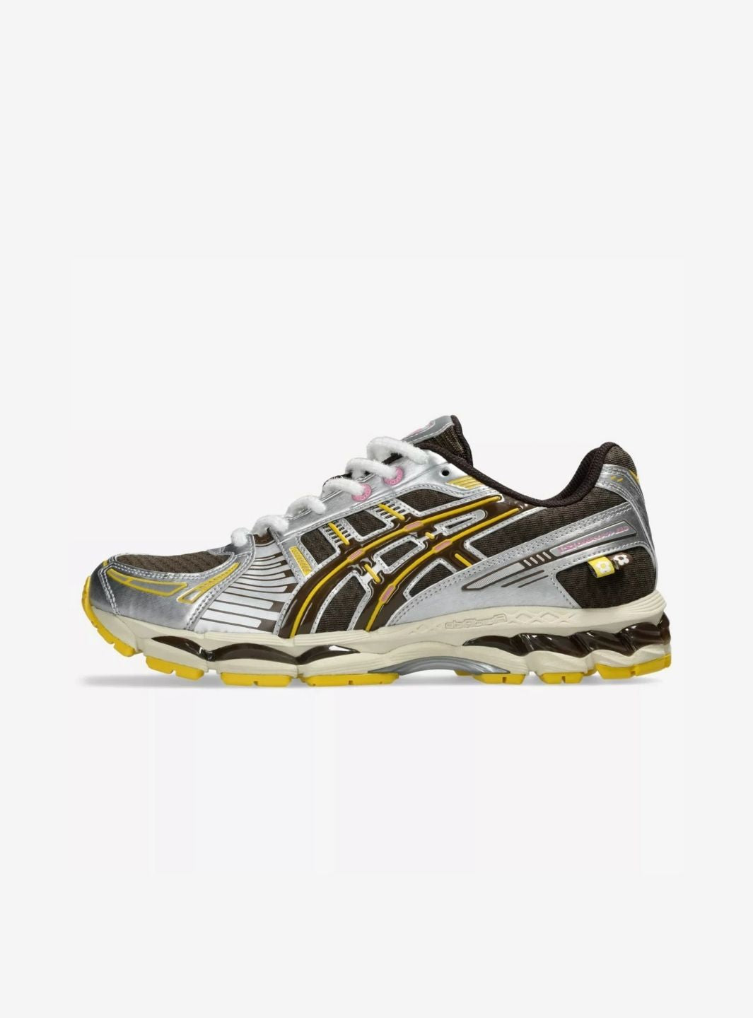 ASICS Gel-Kayano 12.1 x Vandy The Pink Chocolate Marrone Uomo Donna - 1