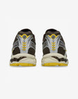 ASICS Gel-Kayano 12.1 x Vandy The Pink Chocolate Marrone Uomo Donna - 4