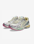 ASICS Gel-Kayano 12.1 x Vandy The Pink Vanilla Crema Uomo Donna - 2