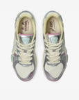 ASICS Gel-Kayano 12.1 x Vandy The Pink Vanilla Crema Uomo Donna - 3