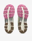 ASICS Gel-Kayano 12.1 x Vandy The Pink Vanilla Crema Uomo Donna - 5