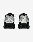ASICS Gel-Kayano 14 Black Cream Nero Crema Uomo Donna - 3