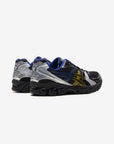 Asics Gel-Kayano 14 Kith Marvel vs. Capcom Wolverine sneakers basse uomo e donna in mesh e pelle sintetica multicolore, detta