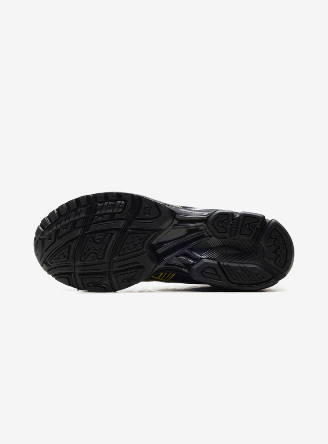 Asics Gel-Kayano 14 Kith Marvel vs. Capcom Wolverine sneakers basse uomo e donna in mesh e pelle sintetica multicolore, vista