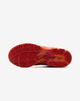 ASICS Gel-Nimbus 10.1 x Kith Marvel Iron Man vs. Mega Man Rosso Unisex - 6