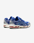 ASICS Gel-Nimbus 10.1 x Kith Marvel Iron Man vs. Mega Man Rosso Unisex - 9