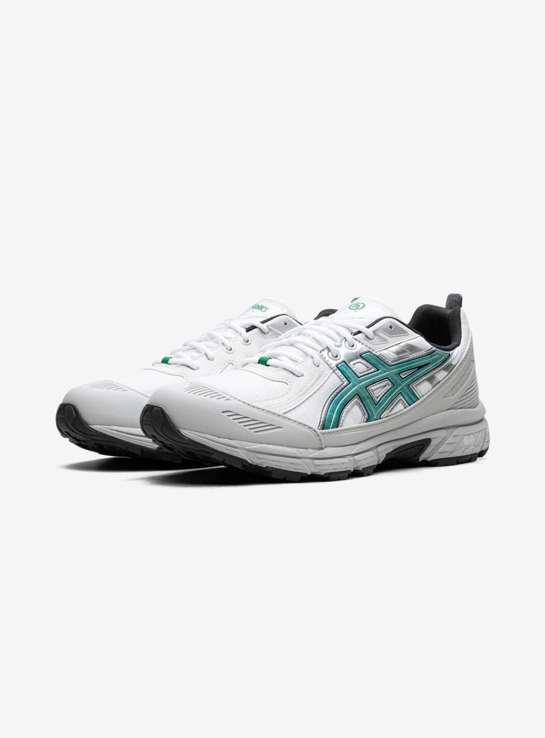 ASICS Gel-Venture 6 Shield x Hidden NY White Wasabi Bianco Uomo Donna - 2