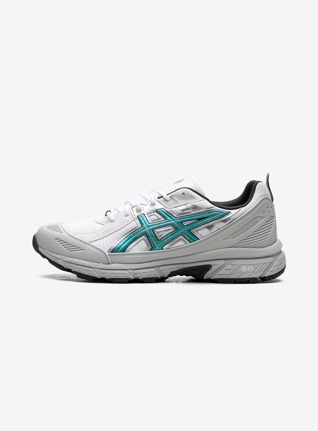 ASICS Gel-Venture 6 Shield x Hidden NY White Wasabi Bianco Uomo Donna - 1