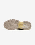 Asics GT-2160 Above the Clouds White Pure Silver sneakers basse uomo e donna in mesh e pelle sintetica bianco argento, vista 