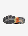 Asics GT-2160 Tomo Curation Kogarashi Glacier Grey sneakers basse uomo e donna in mesh e pelle sintetica grigio, vista poster