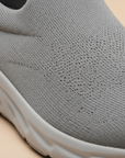 Sneakers Uomo Comfort Memory Foam – Massima Comodità Tutto il Giorno - dettaglio