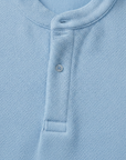 Completo Coordinato Uomo in Spugna e Pantaloncini - dettaglio