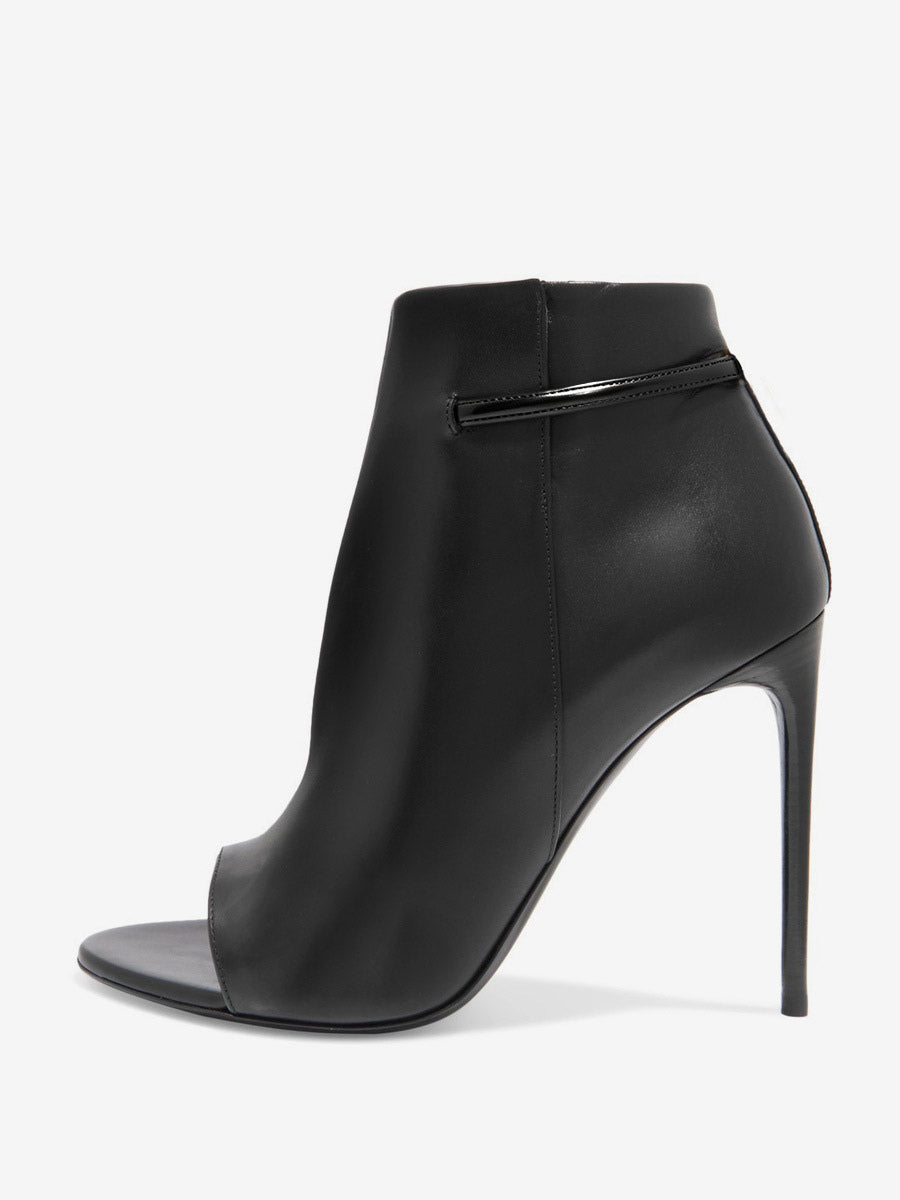 Stivaletti Donna Nicoletta – vista principale