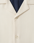 Completo Coordinato Uomo Camicia Color Block e Pantaloncini - dettaglio