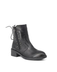 Stivaletti Donna Adele Laura Sildora – vista laterale