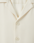 Completo Coordinato Uomo Camicia Bowling e Pantaloncini - dettaglio