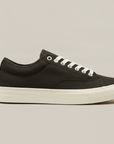 Sneakers Uomo Skate in Tela – Robuste e Casual Streetwear - dettaglio